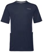Head Club Tech T-Shirt Kinder