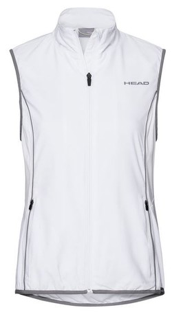 Head Club Weste Damen