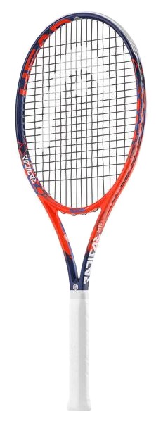 Head Graphene XT Radical MP Head Graphene XT Radical MP