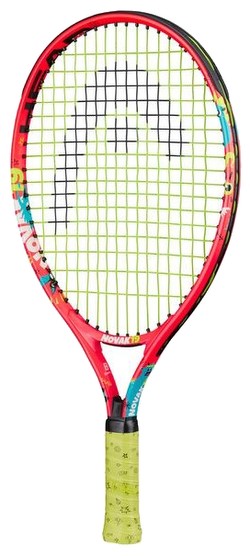 Head Novak 19