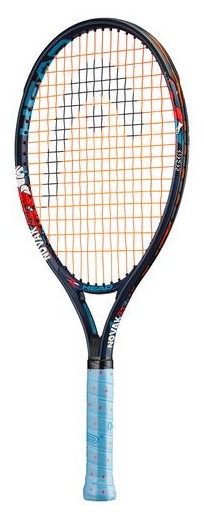 Head Novak 21