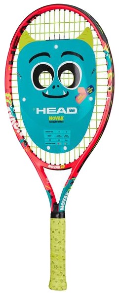 Head Novak 23