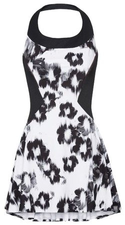 Head Performance Kleid