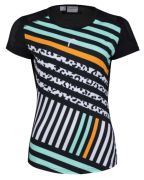 Head Sammy T-Shirt Damen