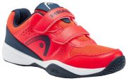 Head Sprint Velcro 2.5 Kinder