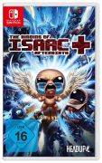 Headup Games Binding of Isaac - Afterbirth+ Switch