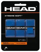 Head Xtreme Soft 3er Pack