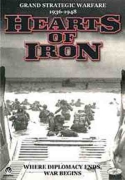 Koch Media Hearts of Iron PC
