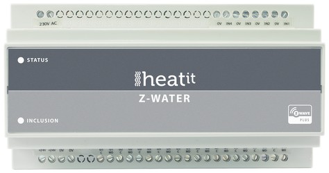 Heatit Z-Water