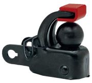Hebie 501 Fahrradanhängerkupplung F1