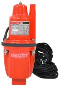 Hecht 3301