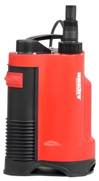 Hecht 3775