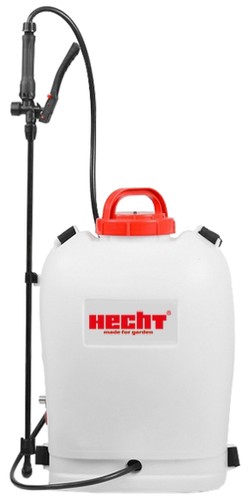 Hecht 416 Accu