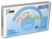 Hecht Fit-1-day