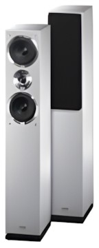 Heco Aleva 400