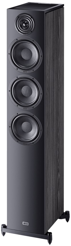 Heco Aurora 900 AM Heco Aurora 900 AM