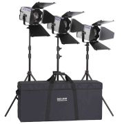 Hedler LED1000 TripleKit