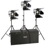 Hedler LED1400 TripleKit