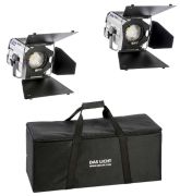 Hedler LED1400 TwinKit