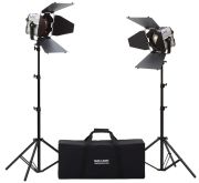 Hedler LED650 Pro2Kit