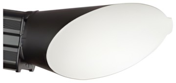 Hedler MaxiBackground 200 mm