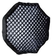 Hedler Honeycomb MaxiSoft Octacon 100 cm