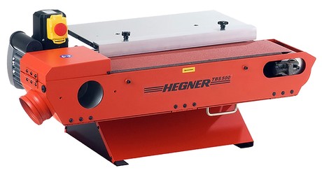 Hegner TBS 500 (06600000)