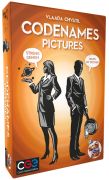 Asmodée Codenames Pictures