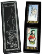 Heidelberger Spieleverlag Delphi
