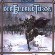 Heidelberger Spieleverlag Der Eiserne Thron Heidelberger Spieleverlag Der Eiserne Thron