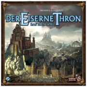 Heidelberger Spieleverlag Der Eiserne Thron 2. Edition