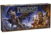 Heidelberger Spieleverlag Descent: Die Reise ins Dunkel