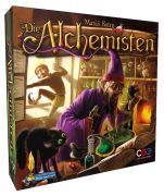 Heidelberger Spieleverlag Die Alchemisten