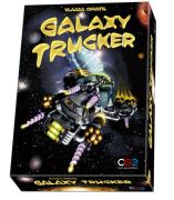 Heidelberger Spieleverlag Galaxy Trucker Heidelberger Spieleverlag Galaxy Trucker