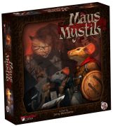 Heidelberger Spieleverlag Maus & Mystik
