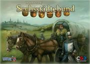 Heidelberger Spieleverlag Sechsstädtebund