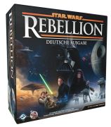 Heidelberger Spieleverlag Star Wars: Rebellion