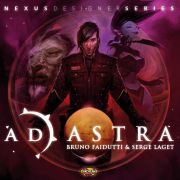 Heidelberger Spielverlag Ad Astra