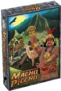 Heidelberger Spieleverlag Die Prinzen von Machu Picchu