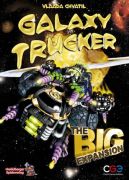 Heidelberger Spieleverlag Galaxy Trucker - Die große Erweiterung