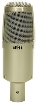 Heil Sound PR 30