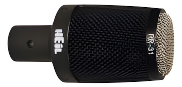 Heil Sound PR 31BW