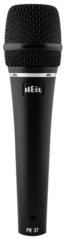 Heil Sound PR 37