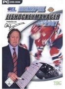 TGC Heimspiel - Der Eishockeymanager 2007 PC TGC Heimspiel - Der Eishockeymanager 2007 PC