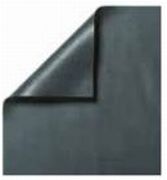 Heissner EPDM Teichfolie 45 qm Heissner EPDM Teichfolie 45 qm