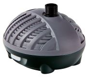 Heissner Jet eco HSP2500-00