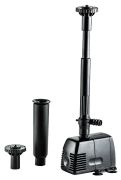Heissner Teichpumpen-Set Outdoor HSP600-00 Heissner Teichpumpen-Set Outdoor HSP600-00