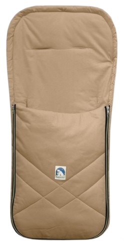 Heitmann Felle Sommerfußsack
