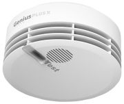Hekatron Genius Plus Hekatron Genius Plus