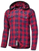Held Lumberjack